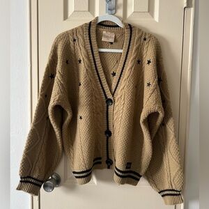 Taylor Swift Fearless Cardigan XS/SM